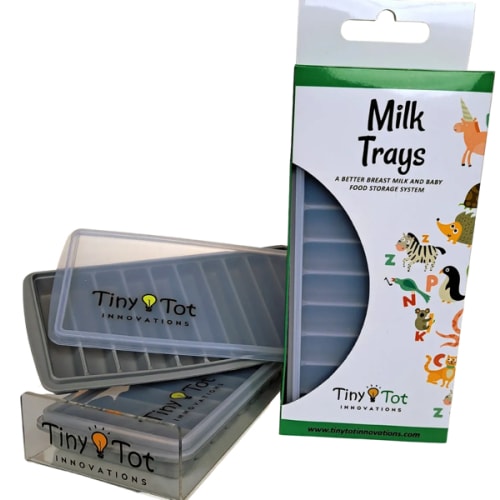Tiny Tot Innovations - Milk Trays