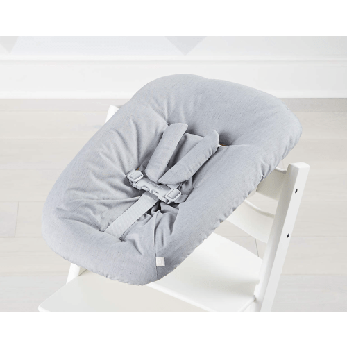 Tripp Trapp® by Stokke® Grey Newborn Set