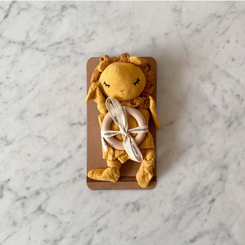 Organic Lovies – Homesong Market