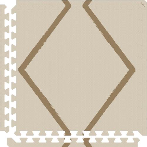 Beni - Autumn Gold - Play Mat