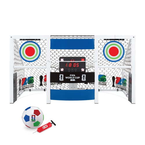 FIFA Arcade Soccer Roundabout