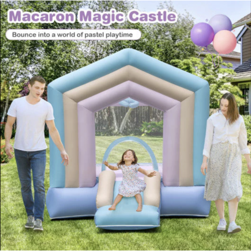 Kids Bounce House