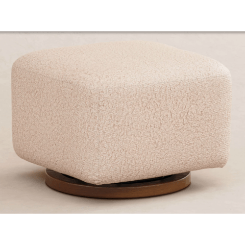 Babyletto Kiwi Gliding Ottoman