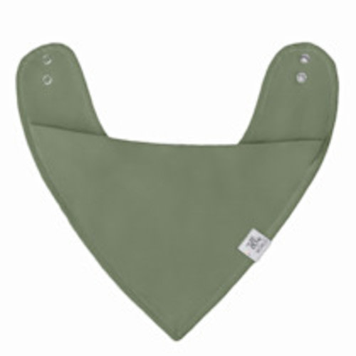Bibs - Olive
