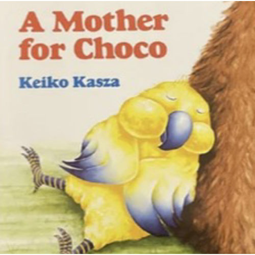 A Mother for Choco