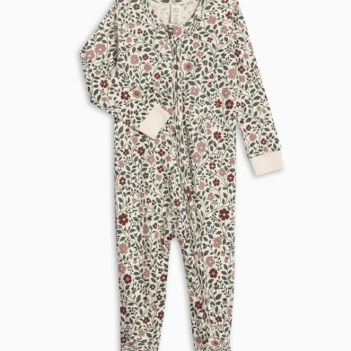 Peyton Zipper Sleeper