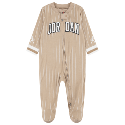 Jordan 23 Jersey Footed Coverall