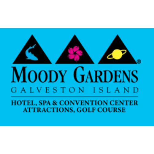 Moody Gardens Membership -Annual Pass Plus