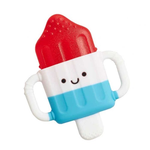 Itzy Cool-Cold Teether