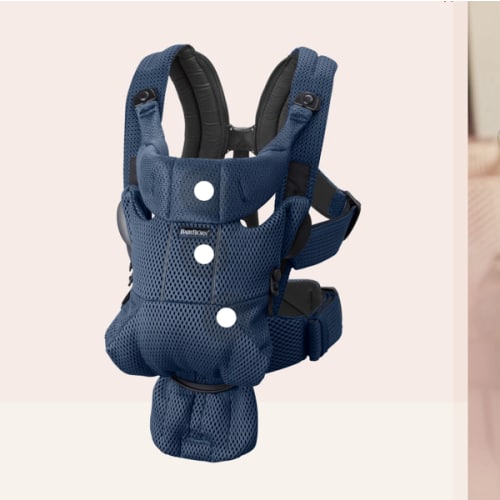 BabyBjörn Baby Carrier Free