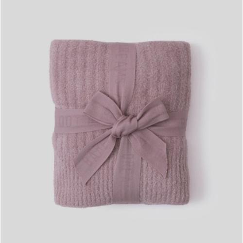 CozyChic Lite® Ribbed Baby Blanket