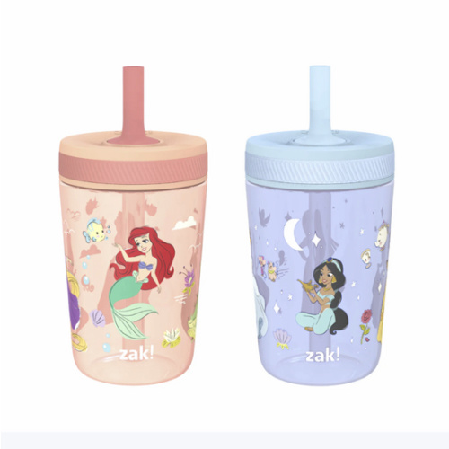 Leakproof Kids Tumblers - Disney Princess, 15 oz. – zak.com