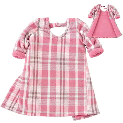 Car Seat Blankies - Coziest, pink