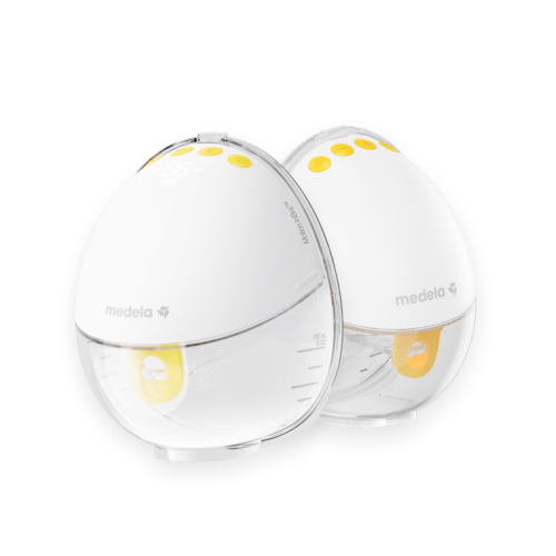 Pump In Style® Pro+ Hands-free Rechargeable Breast Pump