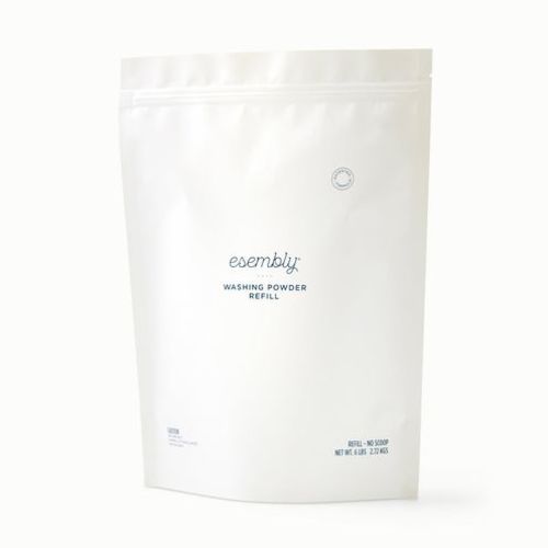 Cloth Diaper Washing Laundry Powder