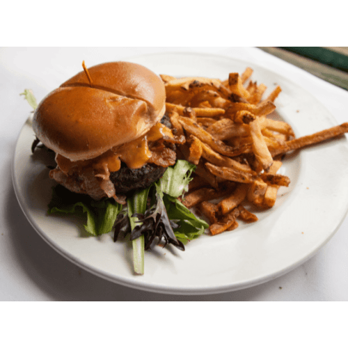 Home - Jackson Street Tavern - Gift Card - Any balance