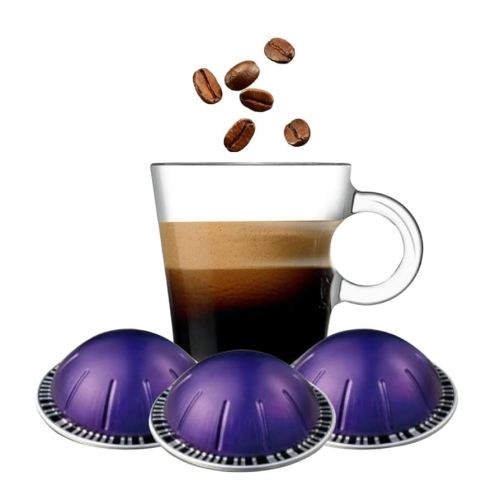 Coffee Capsules [10Pods x 3Pack] (30 Count, Altissio)