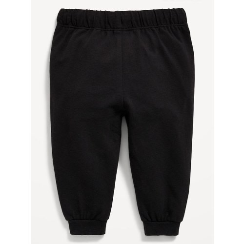 Jersey-Knit Jogger Sweatpants for Baby