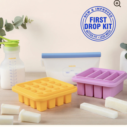 THE FIRST DROP KIT