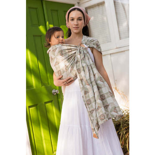 Bee - Linen Sling – WildBird