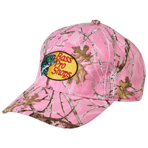 Bass Pro Shops Original Logo Camo Cap for Toddlers | Bass Pro Shops