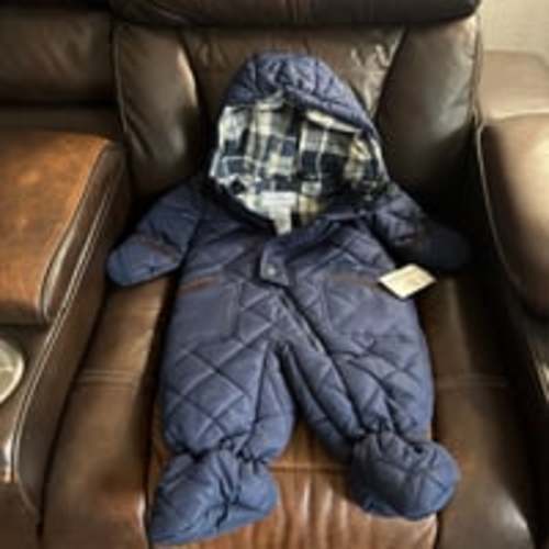 Snowsuit