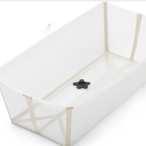 Stokke® Flexi Bath® X-Large Sandy Beige