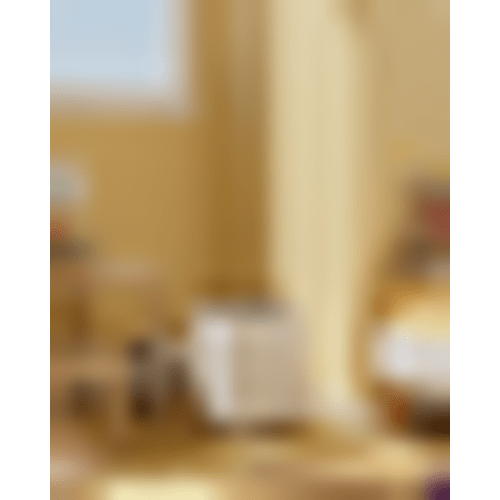 Mila Air Mini Purifier - white