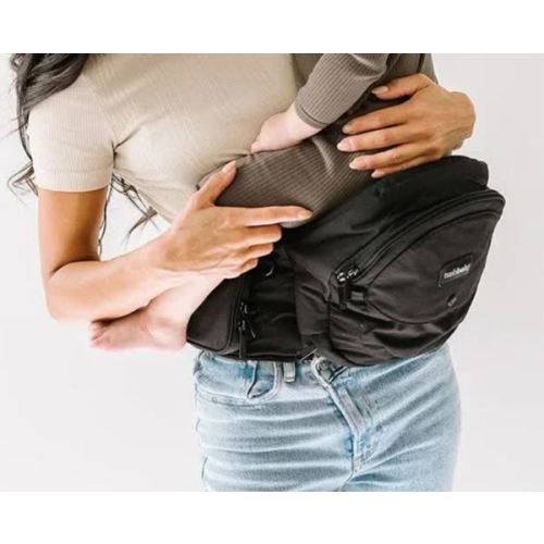 Tushbaby Hip Carrier