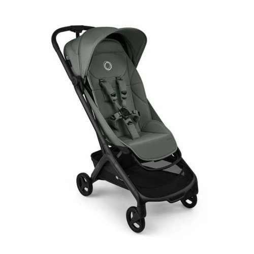 Butterfly2 Plus Stroller
