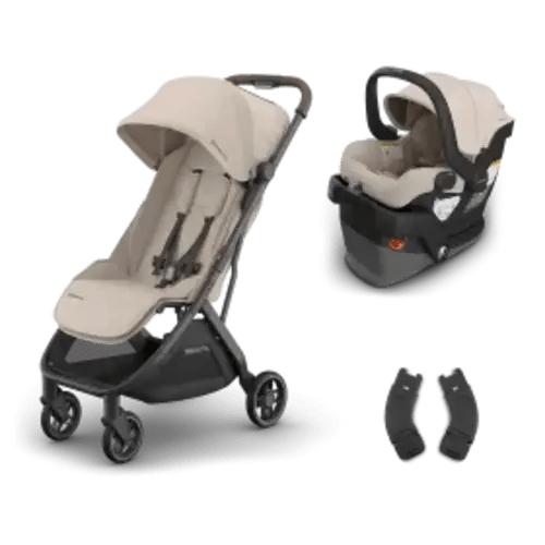 Minu® V3 + Mesa® V3 Travel System