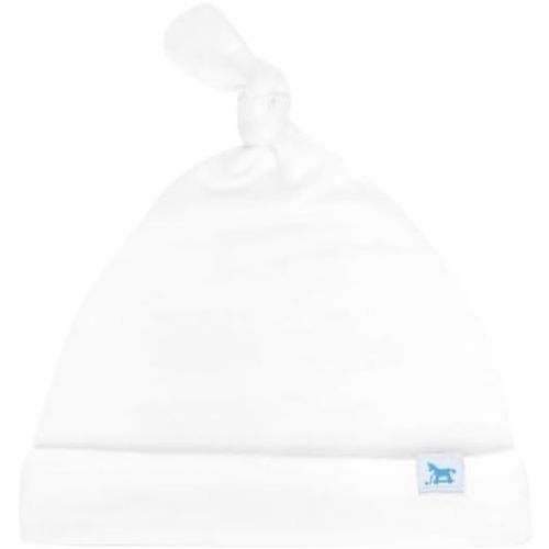 Stretch Knit Baby Hat