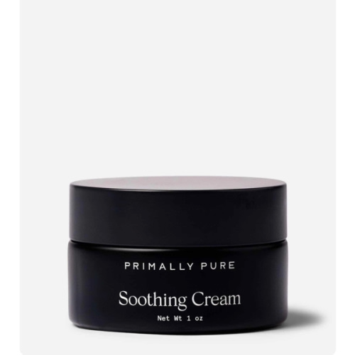 Soothing Cream – Primally Pure