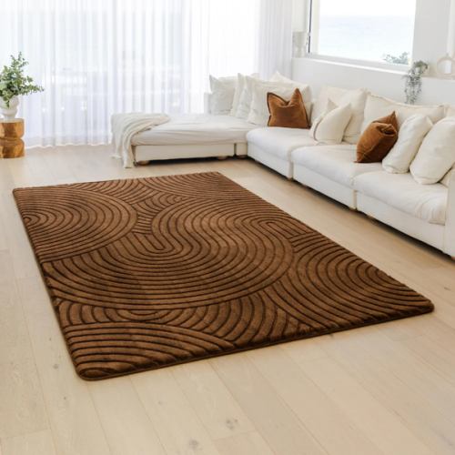 Designer Relax Mat - 1.4" Thick Foam Base