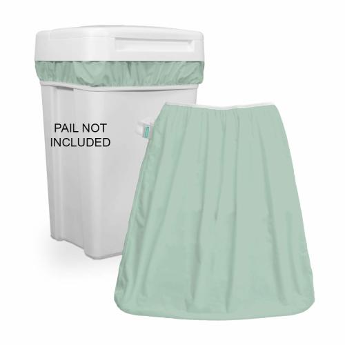 Thirsties Simple Pail Liner