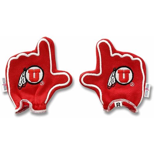 Day1Fans Officially-licensed Protective Baby Mittens