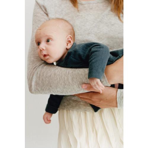 TEXTURED TOP AND LEGGINGS SET - Petrol blue | ZARA United States