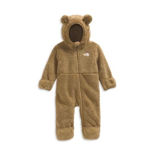 Unisex Baby Campshire One Piece Hooded Footie - Baby