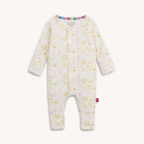 Magnetic Convertible Coverall – Magnetic Me