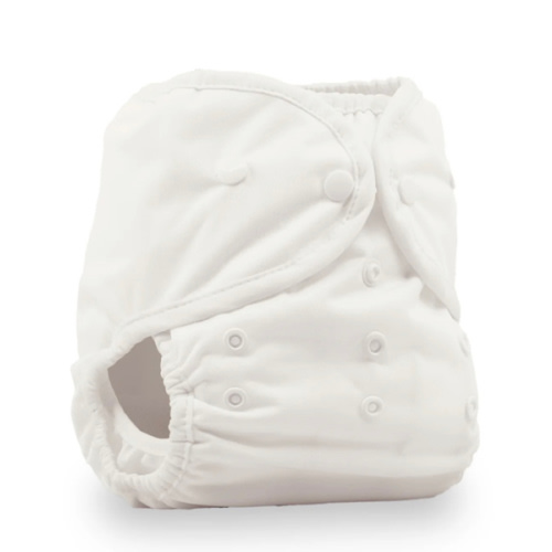 Duo Wrap Cloth Diaper Cover