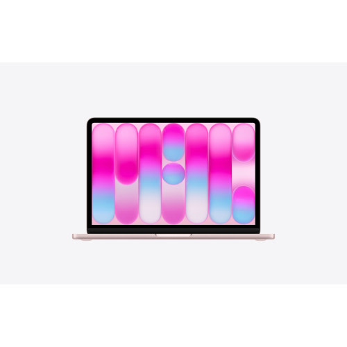 MacBook Neo, Blush, 256GB
