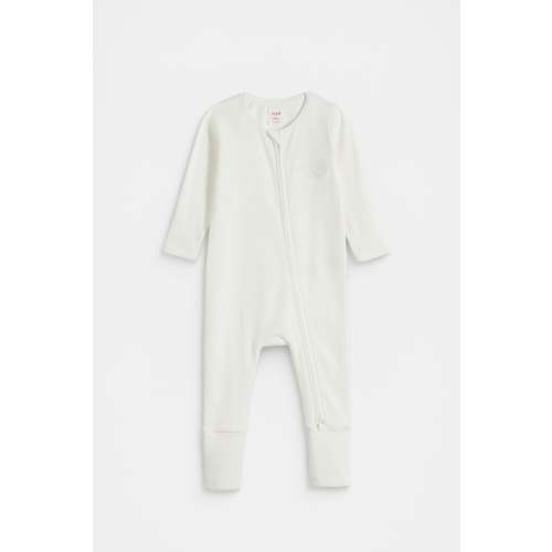 Core Logo Zipsuit