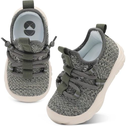 3.5Infant- Lightweight Outdoor Athletic Tennis Shoe
