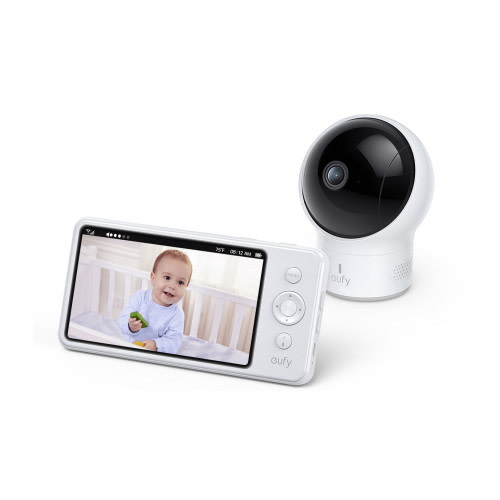 eufy E210 Spaceview Pro Baby Monitor
