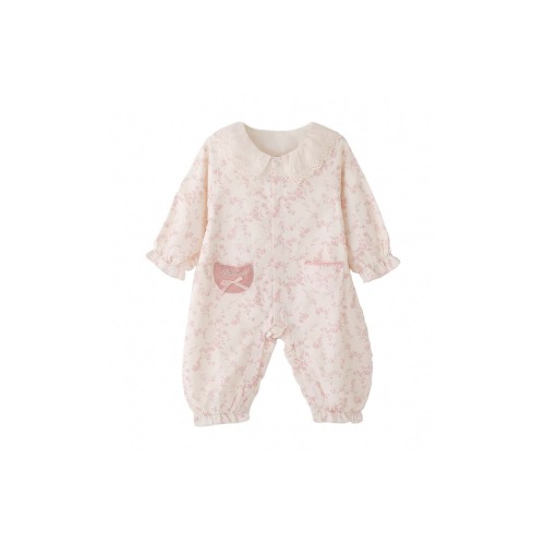 Princess Floral Romper, 3M
- Only 1 left