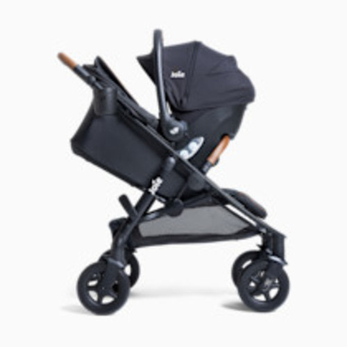 Joie Caraway Whirl Stroller - Shale