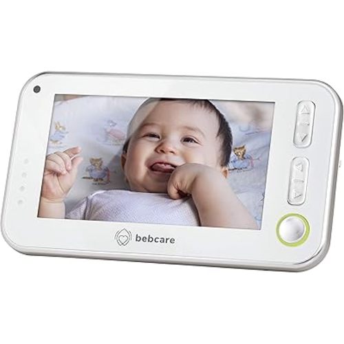 Bebcare Motion Replacement Parent Unit