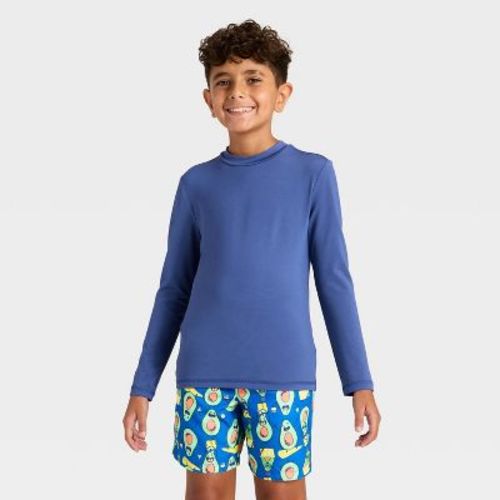 Boys' Rash Guard Top - Cat & Jack™