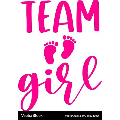 Team Girl?
