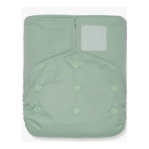 Leak Proof Size 2 Cover